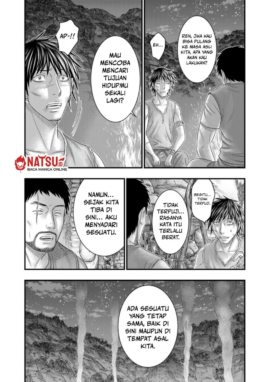 Sousei no Taiga Chapter 76 Gambar 18
