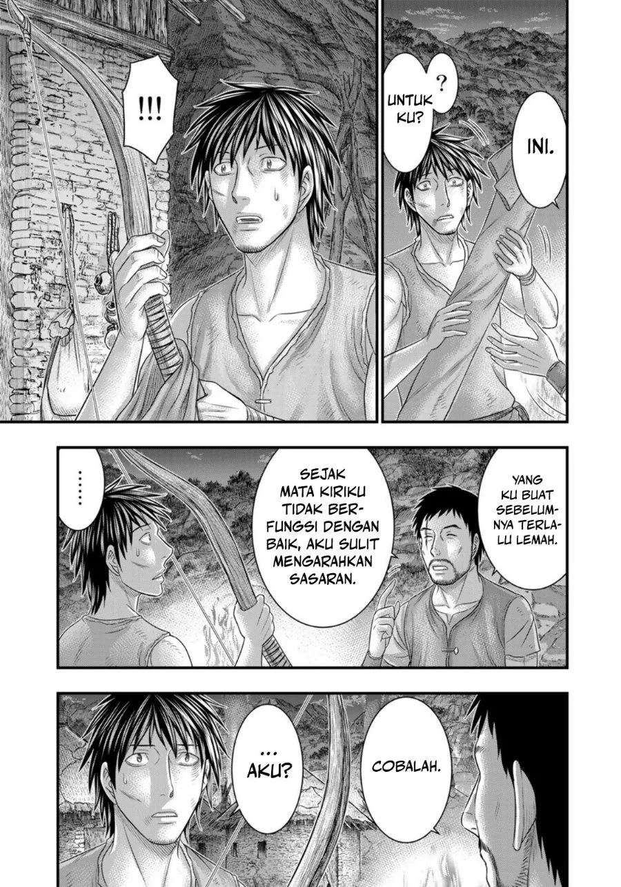 Sousei no Taiga Chapter 76 Gambar 20