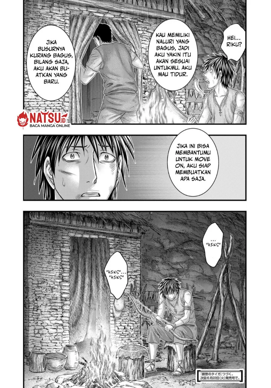 Sousei no Taiga Chapter 76 Gambar 21