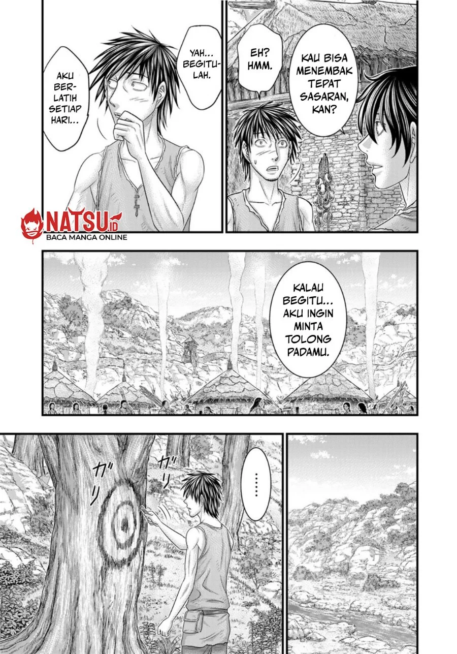 Sousei no Taiga Chapter 77 Gambar 10
