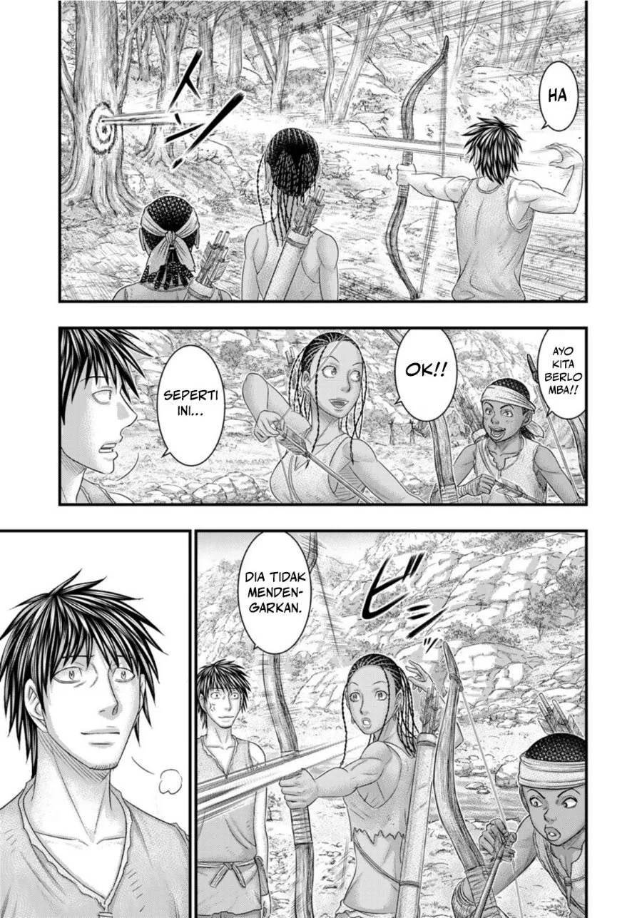 Sousei no Taiga Chapter 77 Gambar 12
