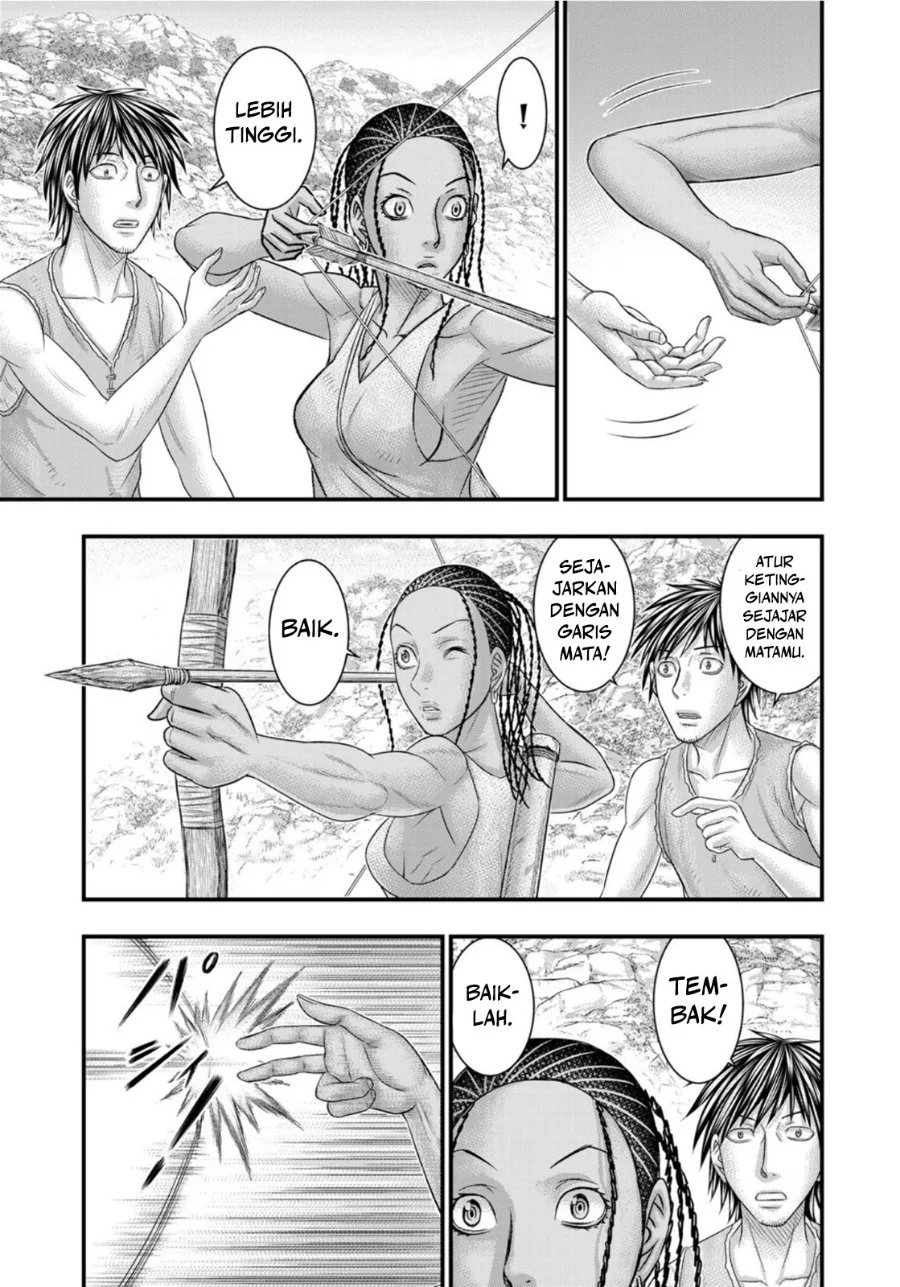 Sousei no Taiga Chapter 77 Gambar 16