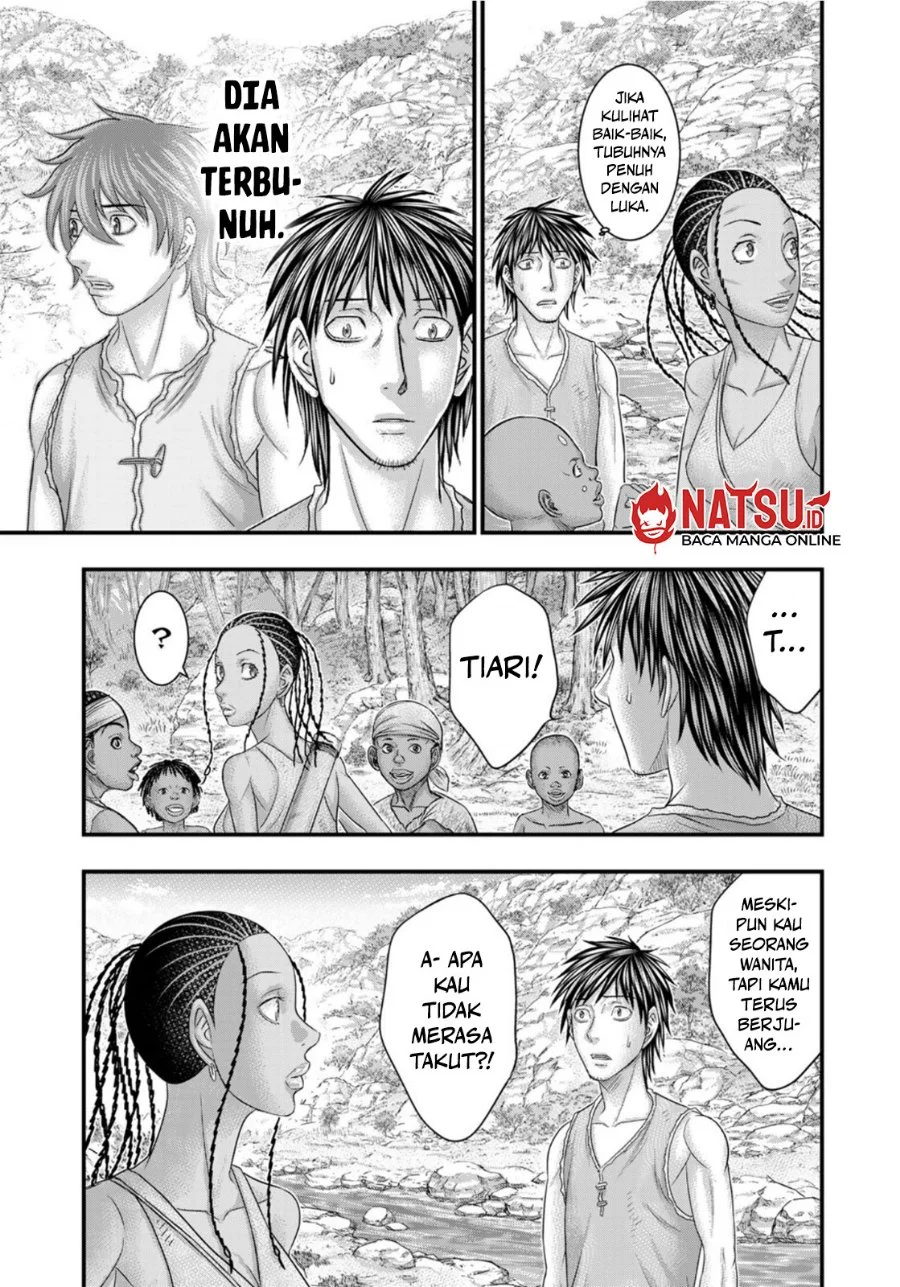 Sousei no Taiga Chapter 77 Gambar 18