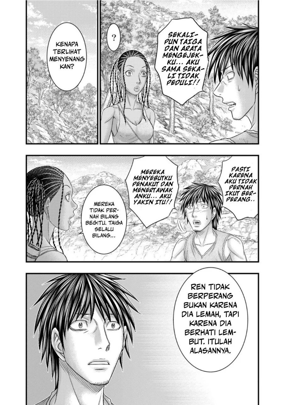 Sousei no Taiga Chapter 77 Gambar 20