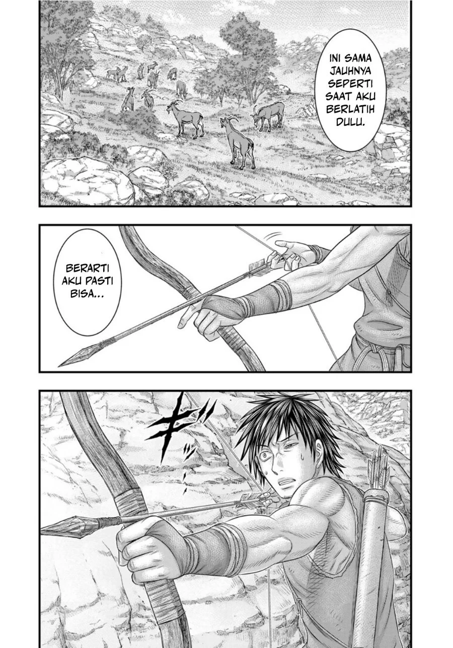 Sousei no Taiga Chapter 77 Gambar 3