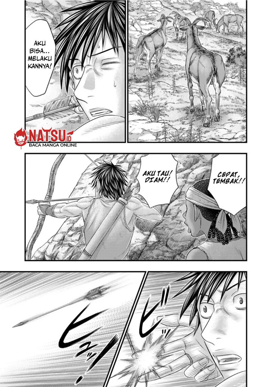 Sousei no Taiga Chapter 77 Gambar 4