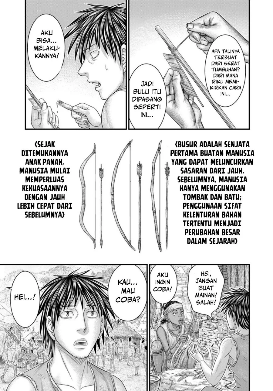 Sousei no Taiga Chapter 77 Gambar 8