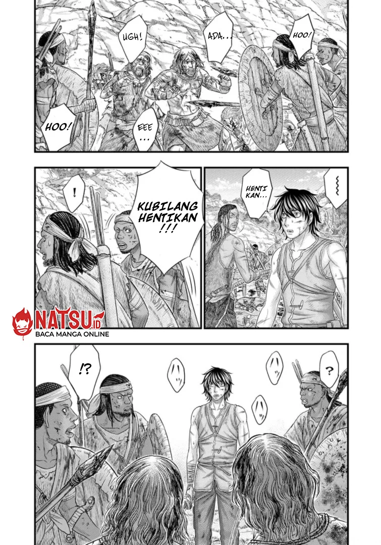 Sousei no Taiga Chapter 78 Gambar 10