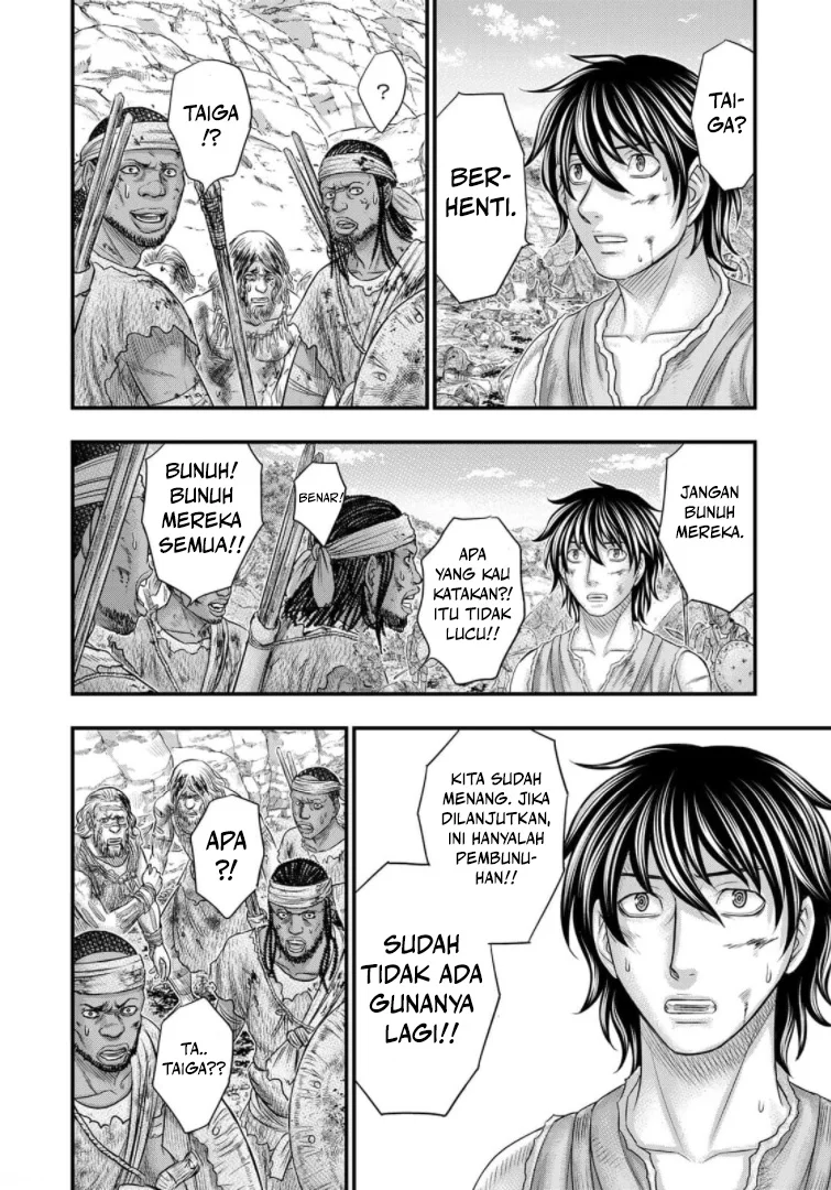 Sousei no Taiga Chapter 78 Gambar 11