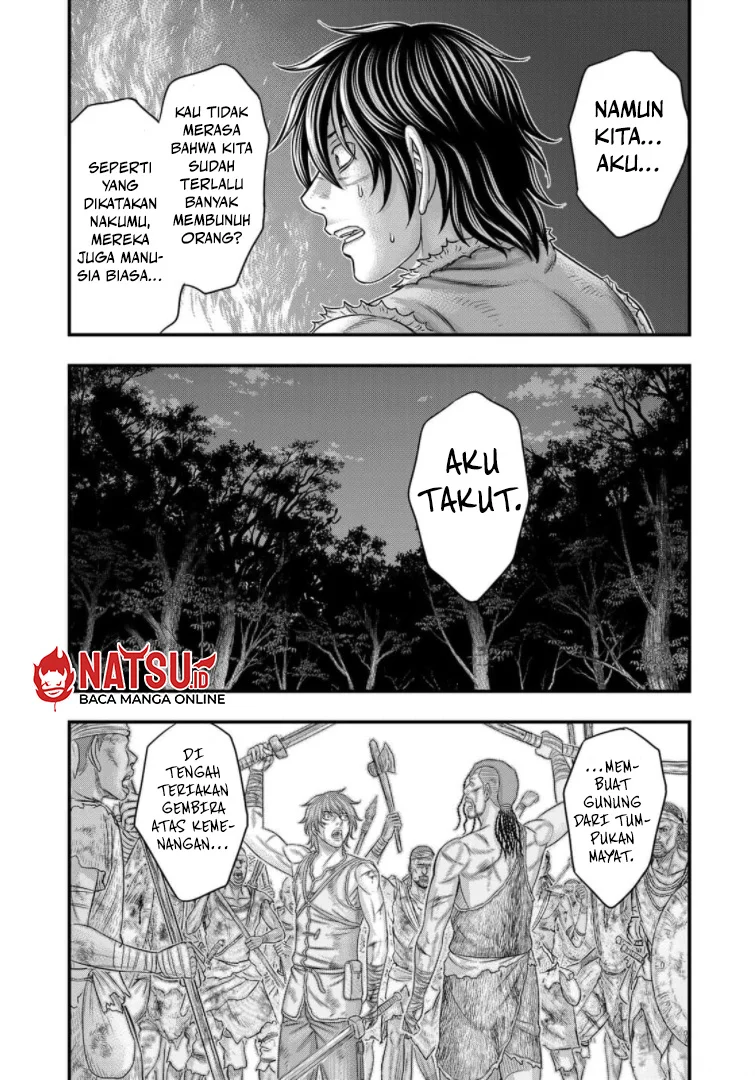 Sousei no Taiga Chapter 78 Gambar 19