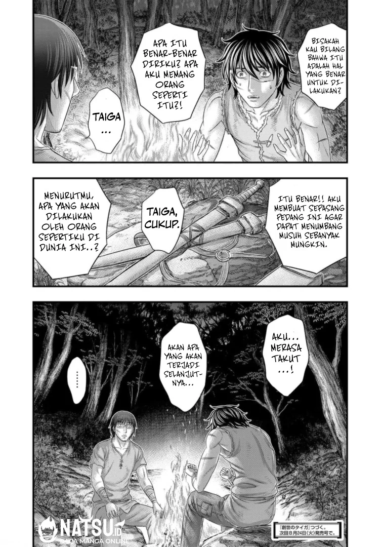 Sousei no Taiga Chapter 78 Gambar 20
