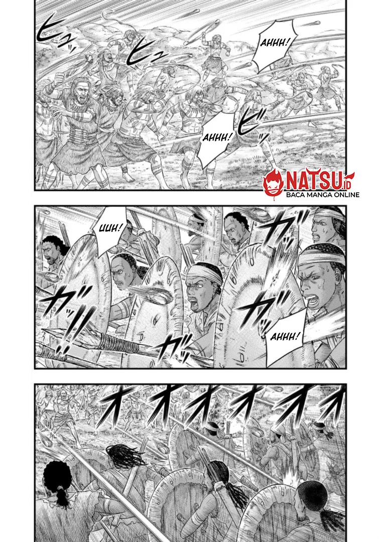 Sousei no Taiga Chapter 78 Gambar 4