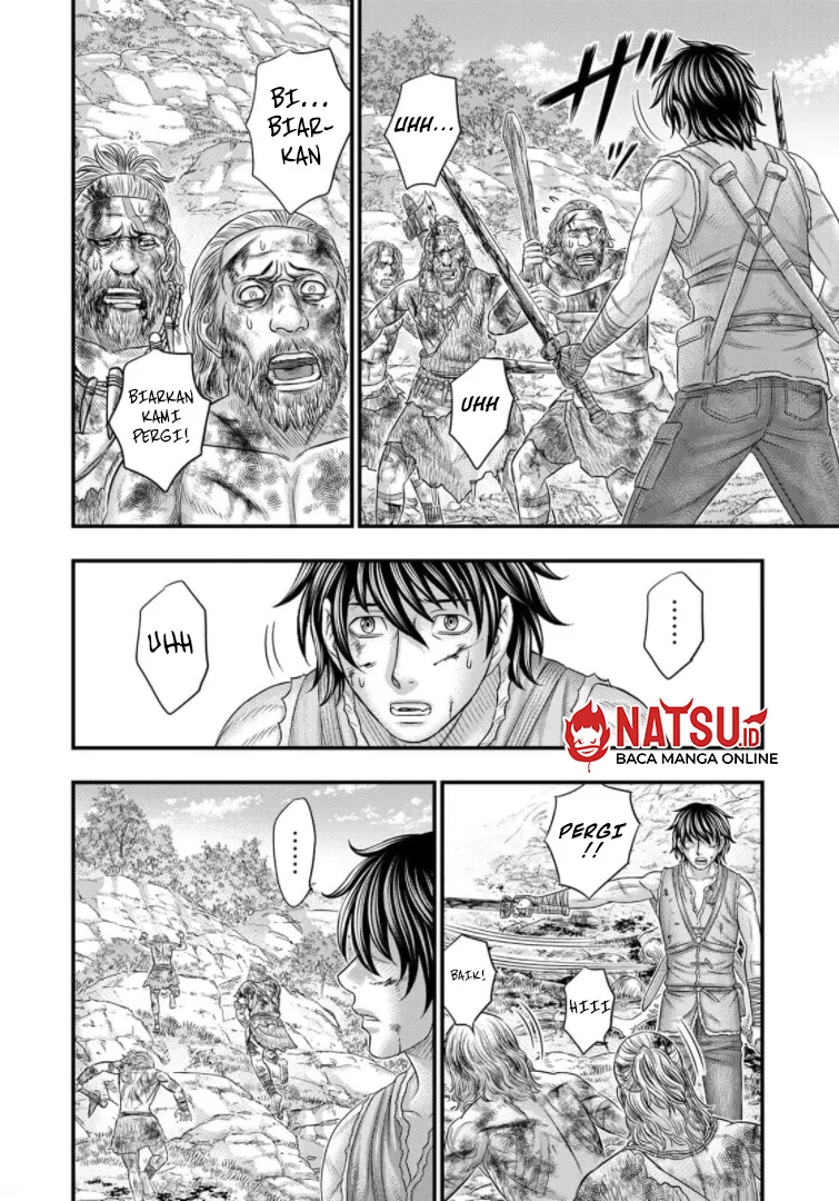 Sousei no Taiga Chapter 78 Gambar 7