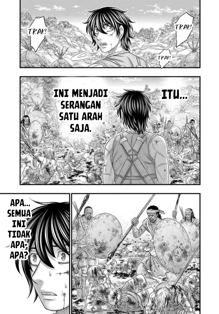 Sousei no Taiga Chapter 78 Gambar 8