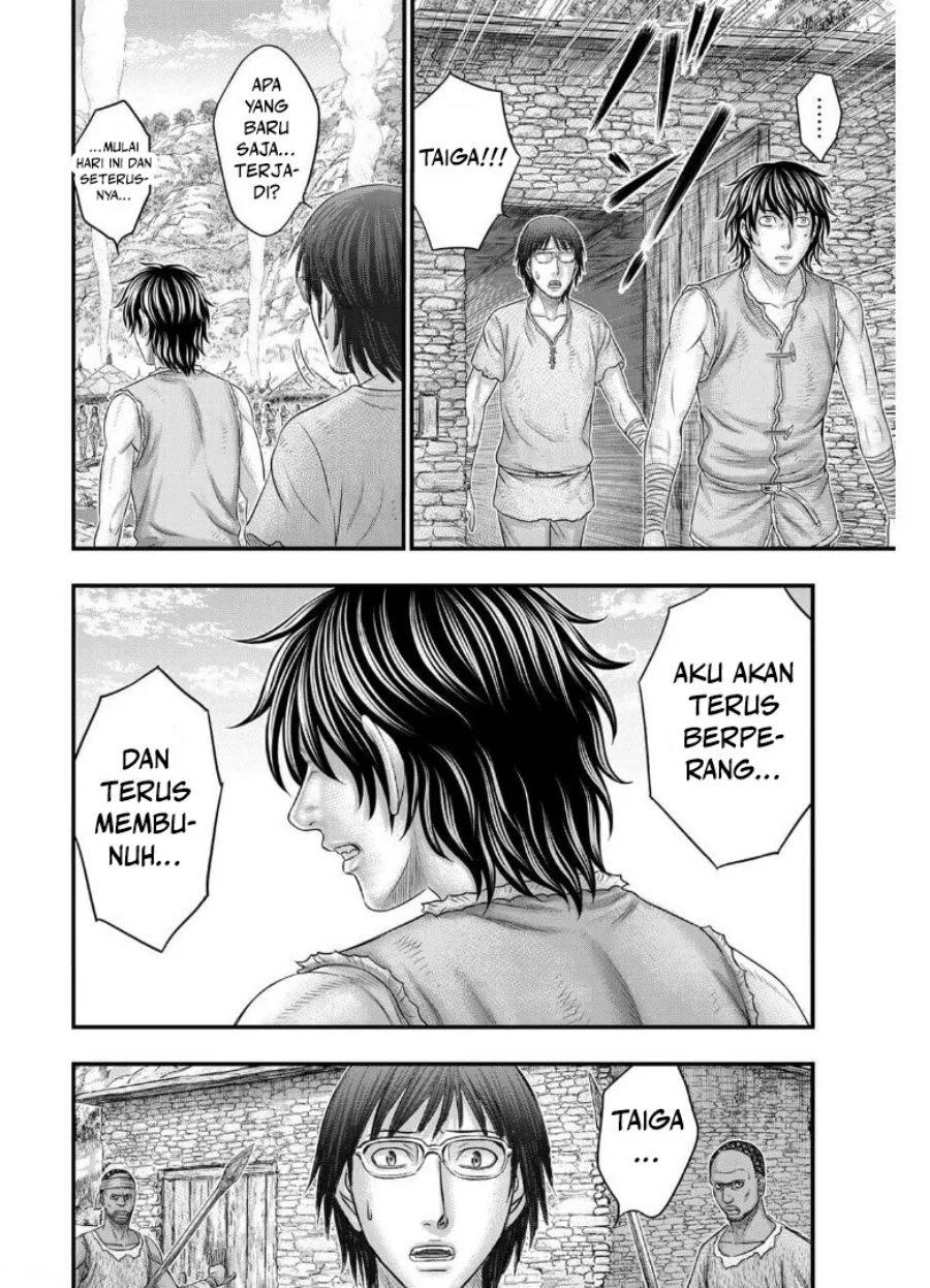 Sousei no Taiga Chapter 79 Gambar 11
