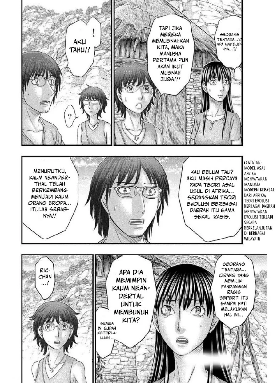 Sousei no Taiga Chapter 79 Gambar 13