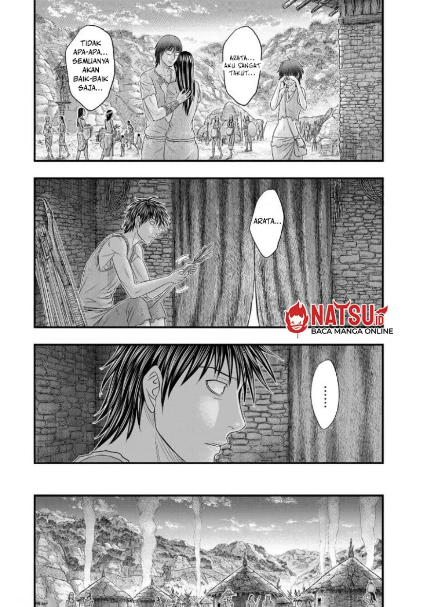 Sousei no Taiga Chapter 79 Gambar 15