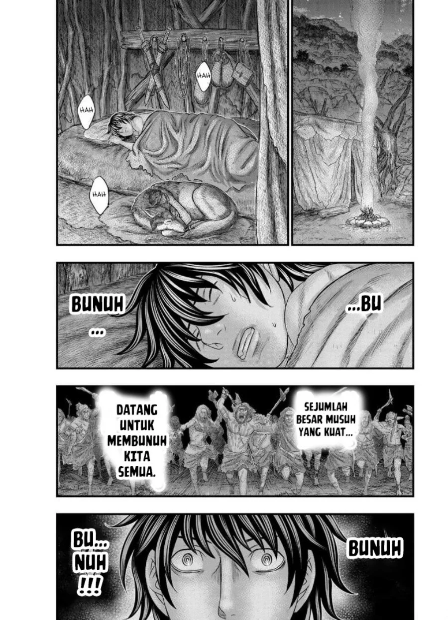 Sousei no Taiga Chapter 79 Gambar 16