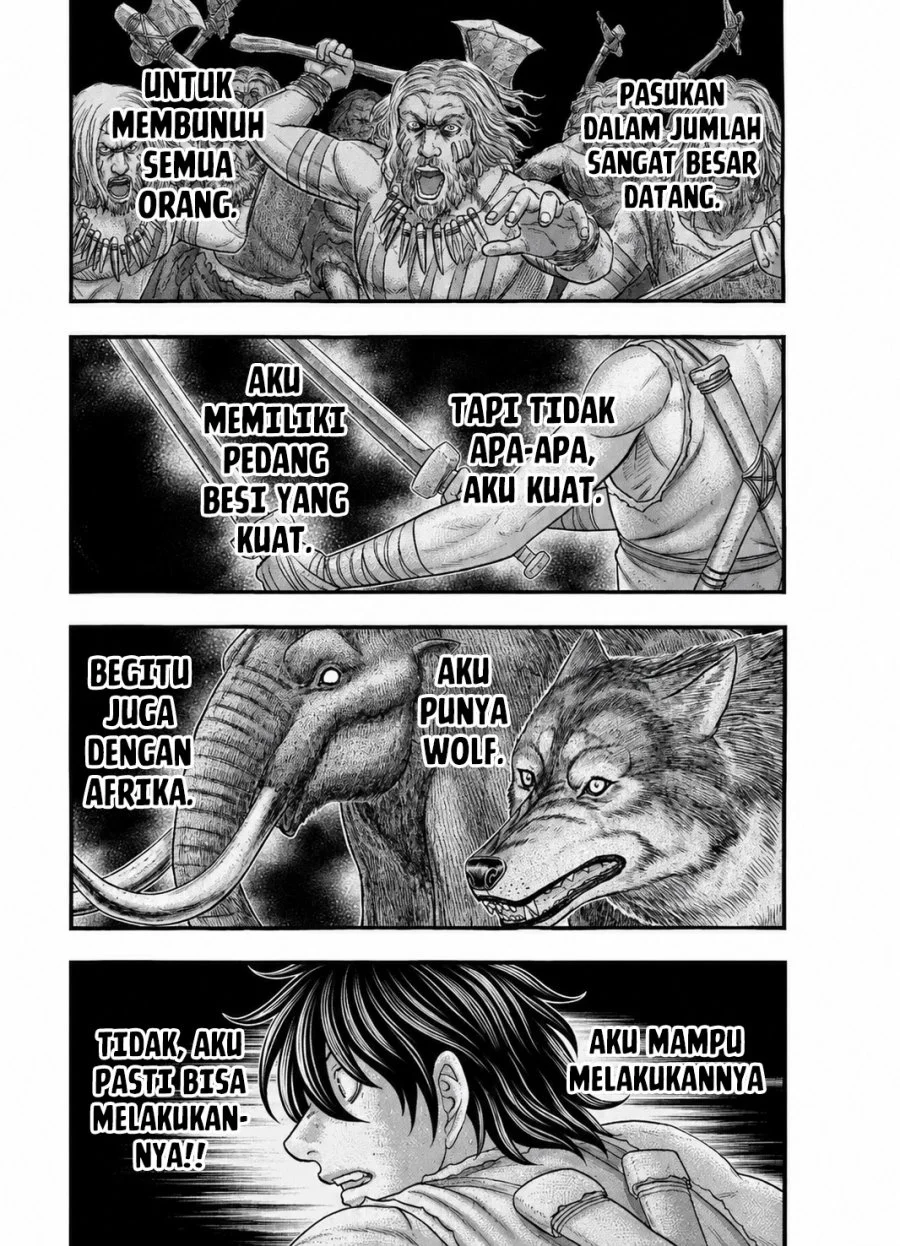 Sousei no Taiga Chapter 79 Gambar 17