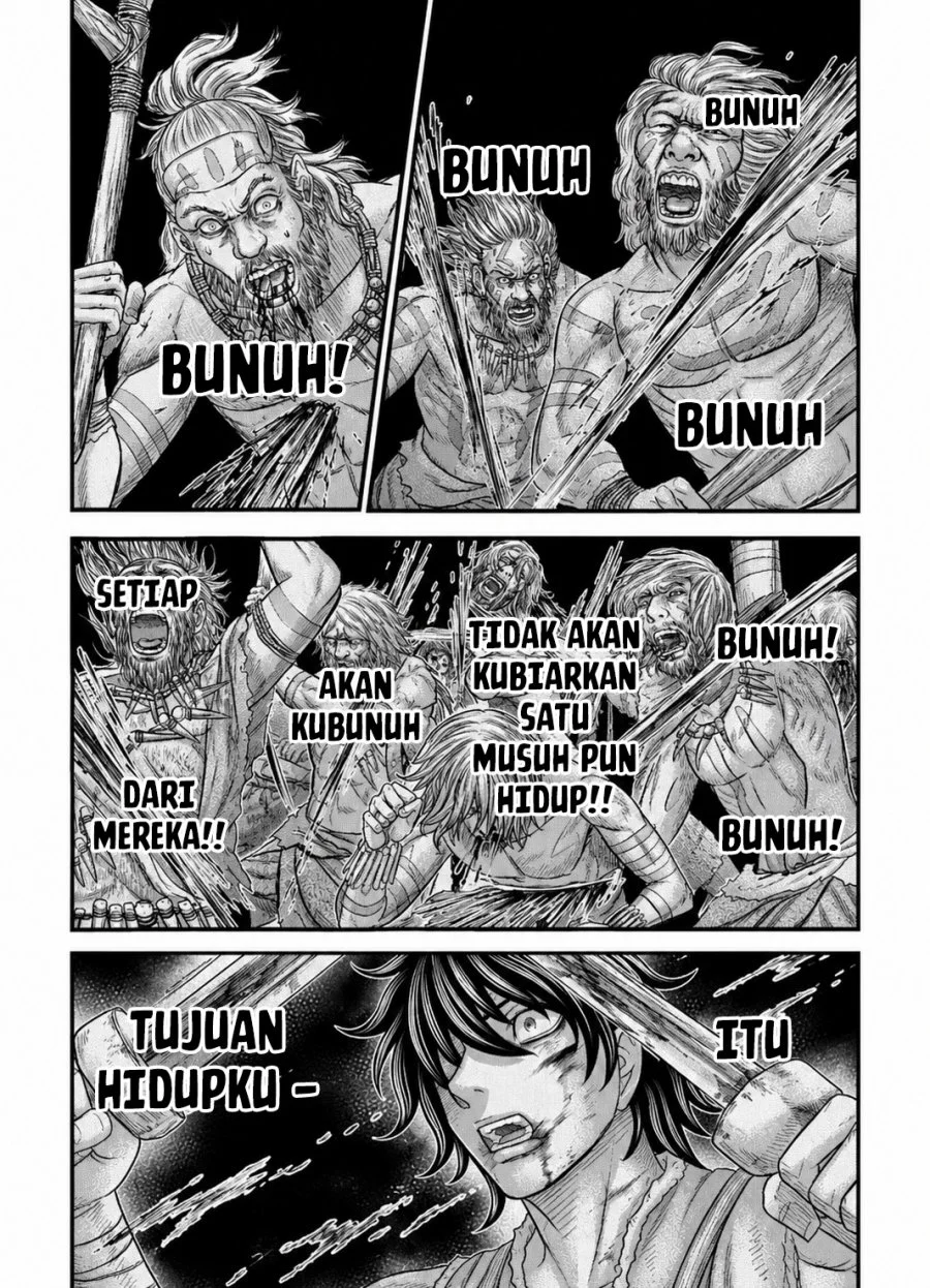 Sousei no Taiga Chapter 79 Gambar 18