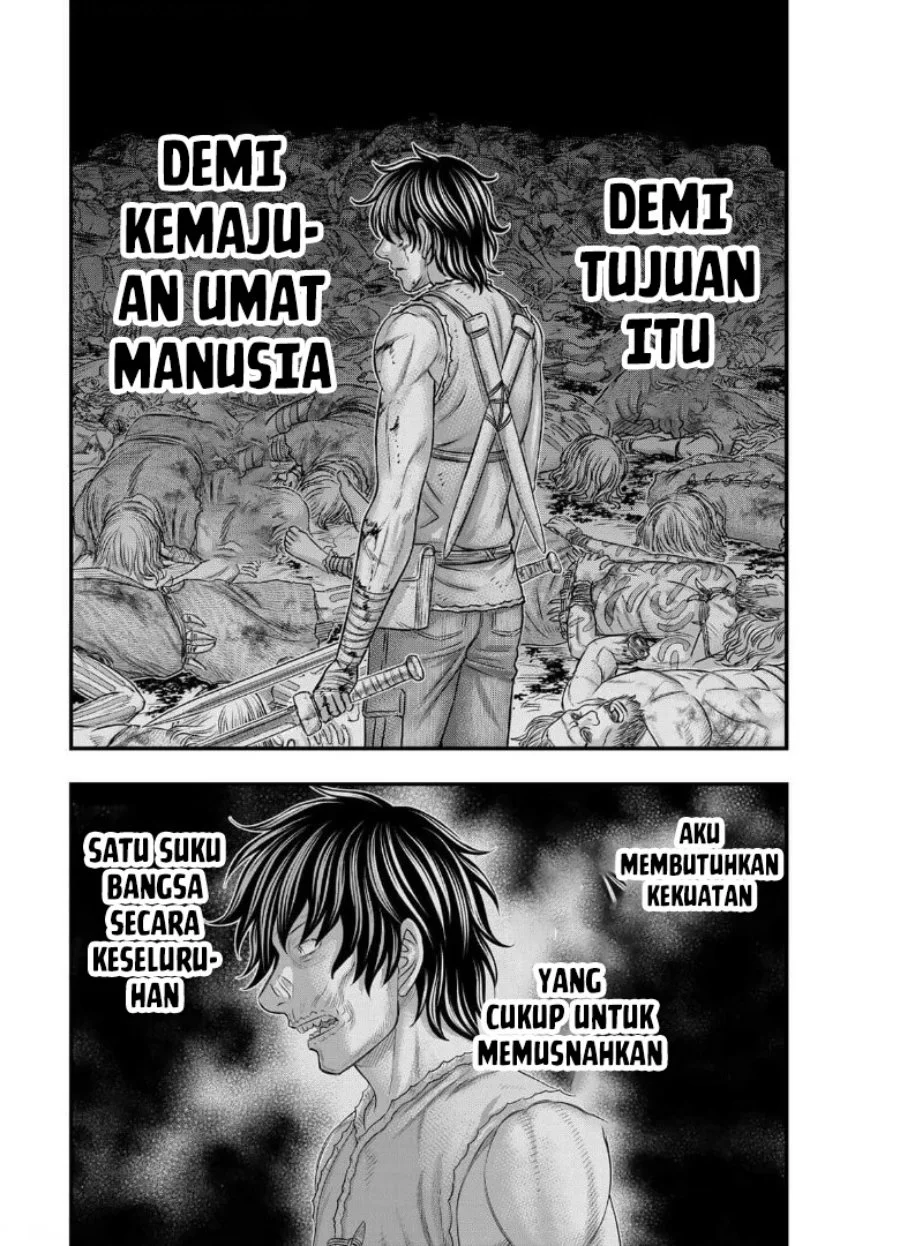 Sousei no Taiga Chapter 79 Gambar 19