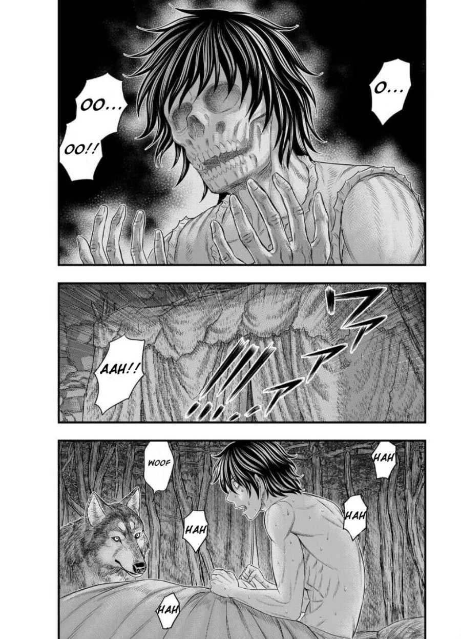 Sousei no Taiga Chapter 79 Gambar 20