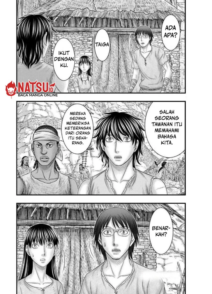 Sousei no Taiga Chapter 79 Gambar 3