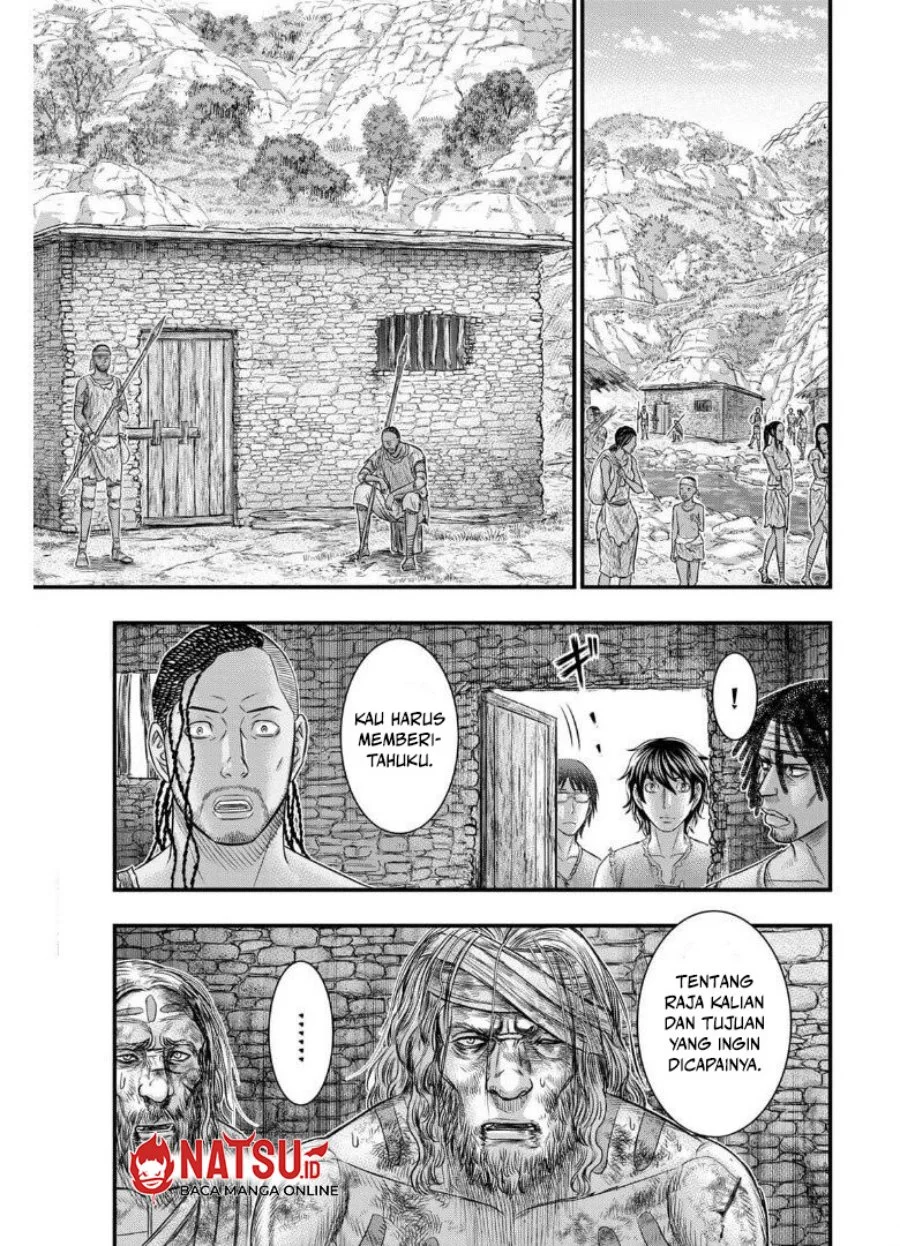 Sousei no Taiga Chapter 79 Gambar 4