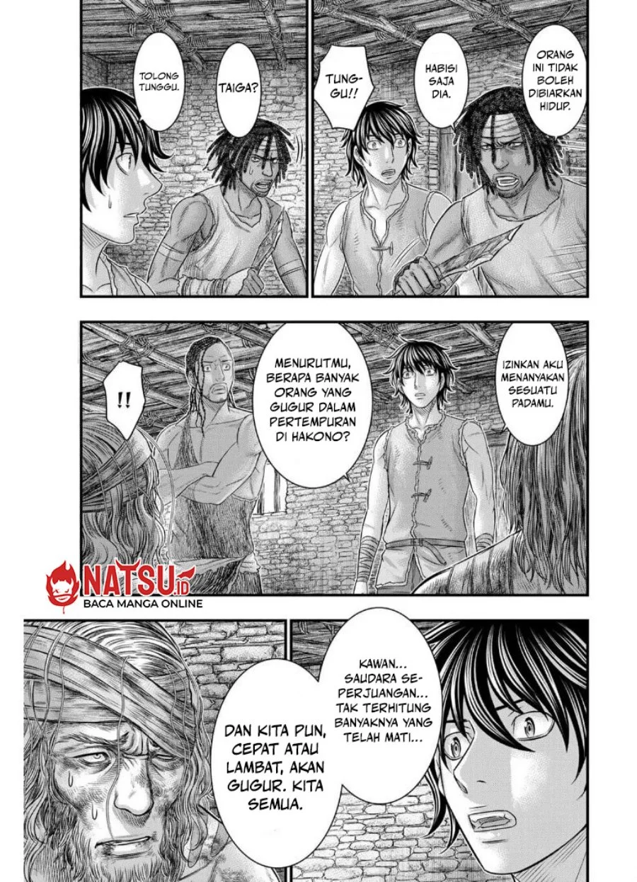 Sousei no Taiga Chapter 79 Gambar 6