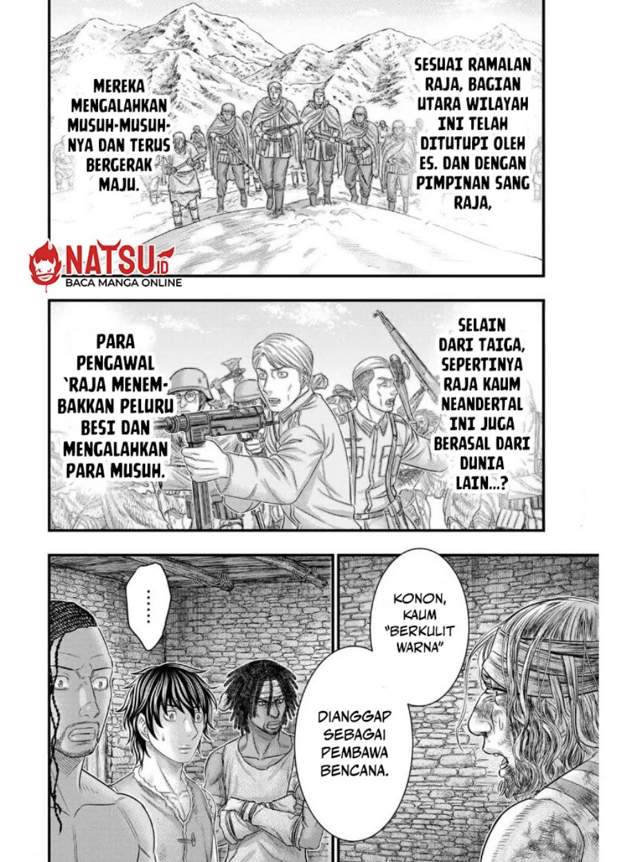 Sousei no Taiga Chapter 79 Gambar 9