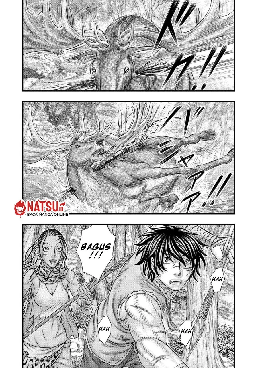 Sousei no Taiga Chapter 80 Gambar 17