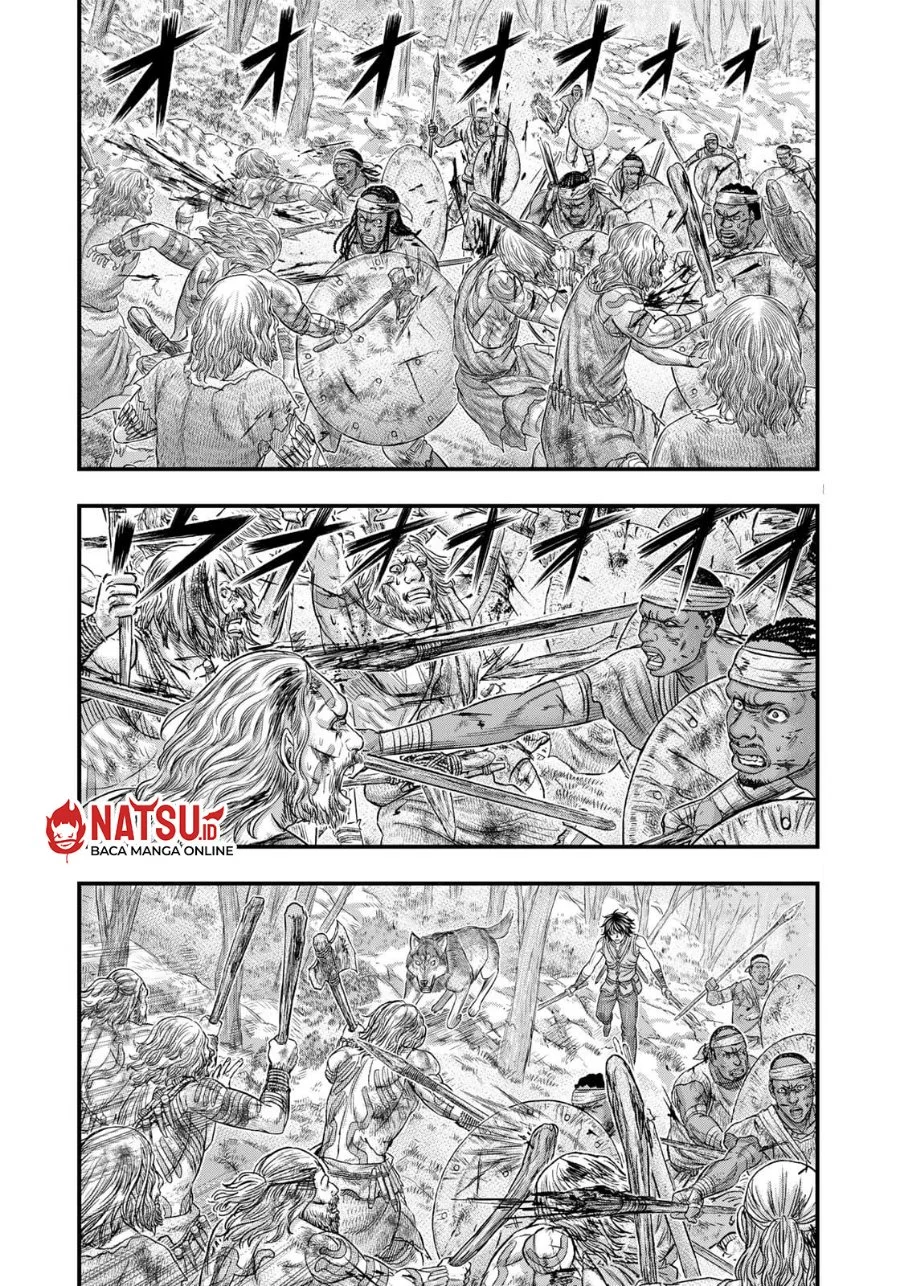 Sousei no Taiga Chapter 80 Gambar 3