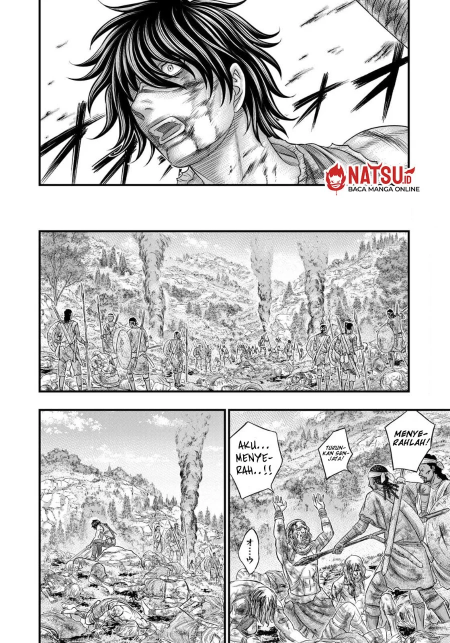 Sousei no Taiga Chapter 80 Gambar 5
