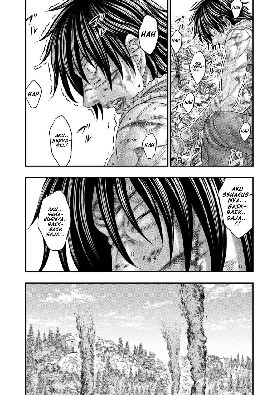 Sousei no Taiga Chapter 80 Gambar 6