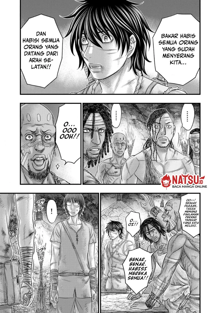 Sousei no Taiga Chapter 80 Gambar 8