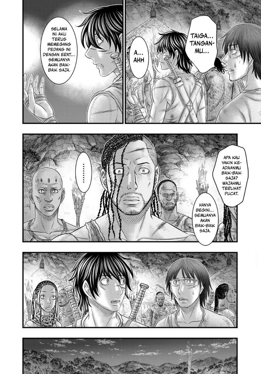 Sousei no Taiga Chapter 80 Gambar 9