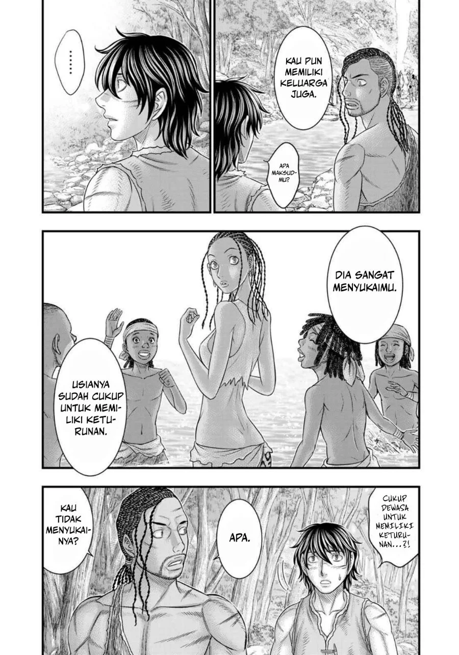 Sousei no Taiga Chapter 81 Gambar 10