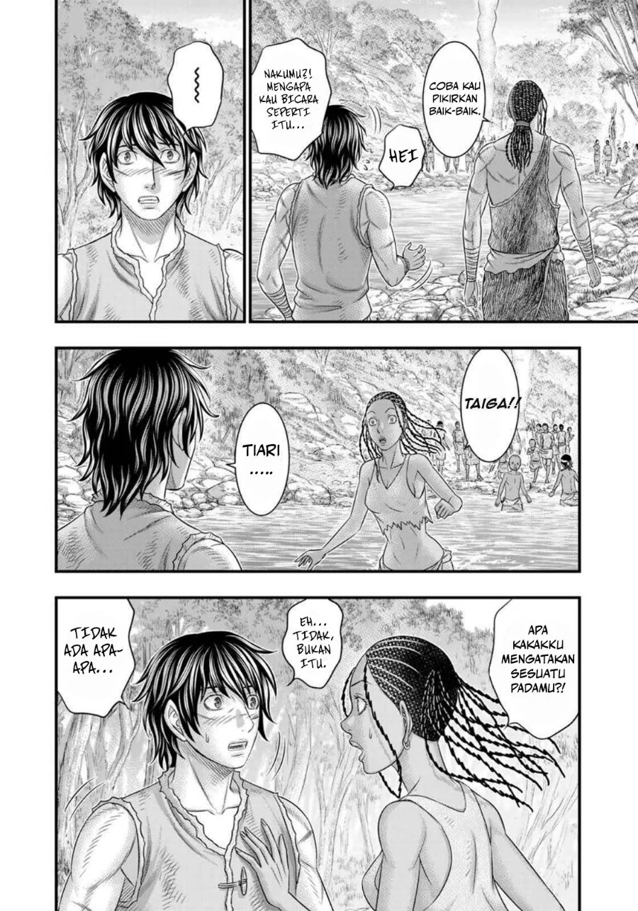 Sousei no Taiga Chapter 81 Gambar 11