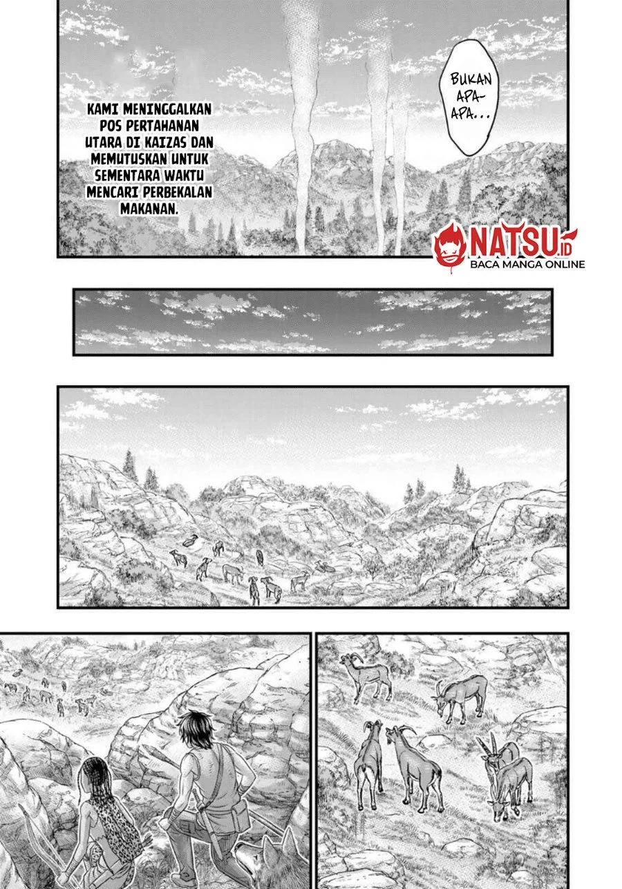 Sousei no Taiga Chapter 81 Gambar 12