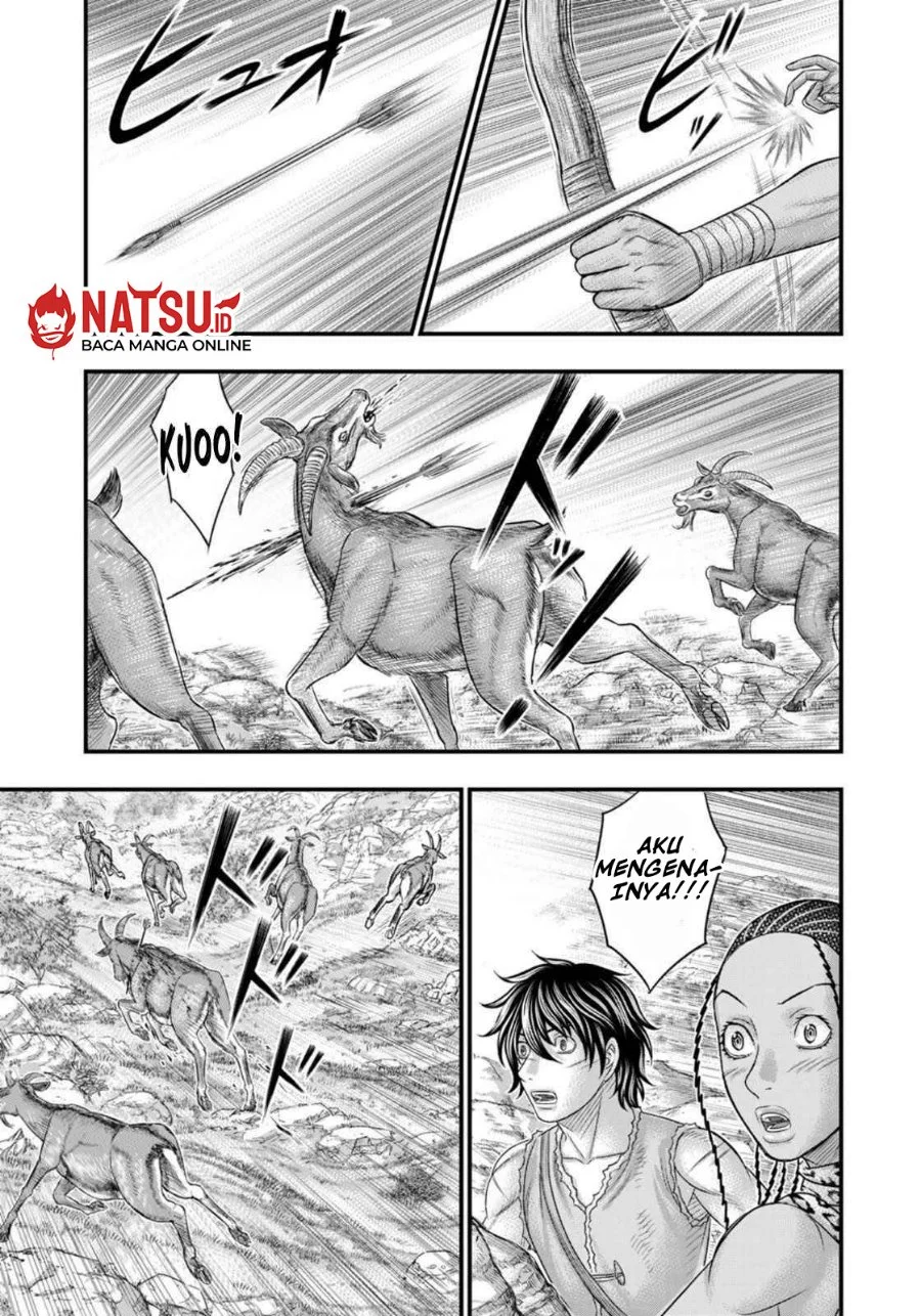 Sousei no Taiga Chapter 81 Gambar 14