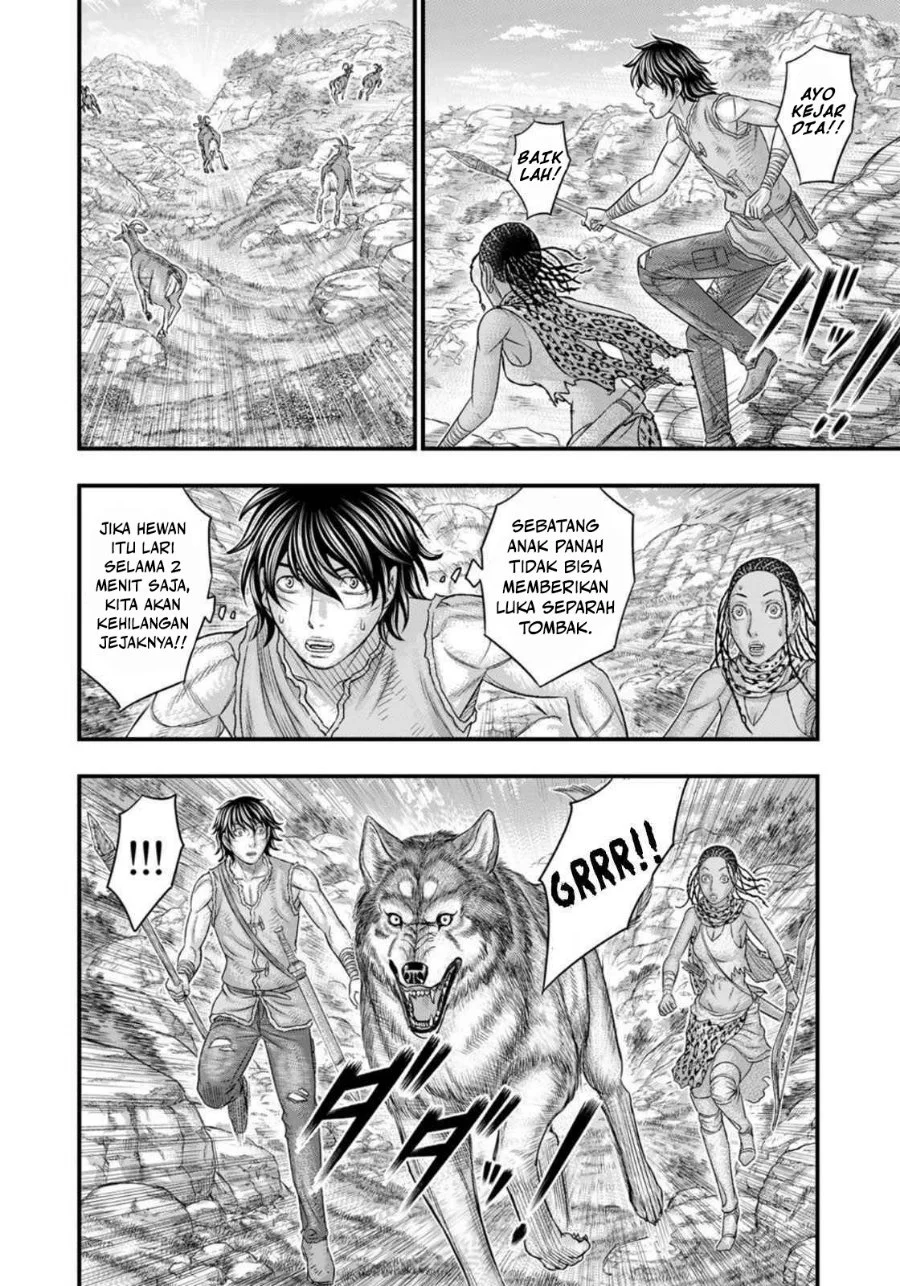 Sousei no Taiga Chapter 81 Gambar 15