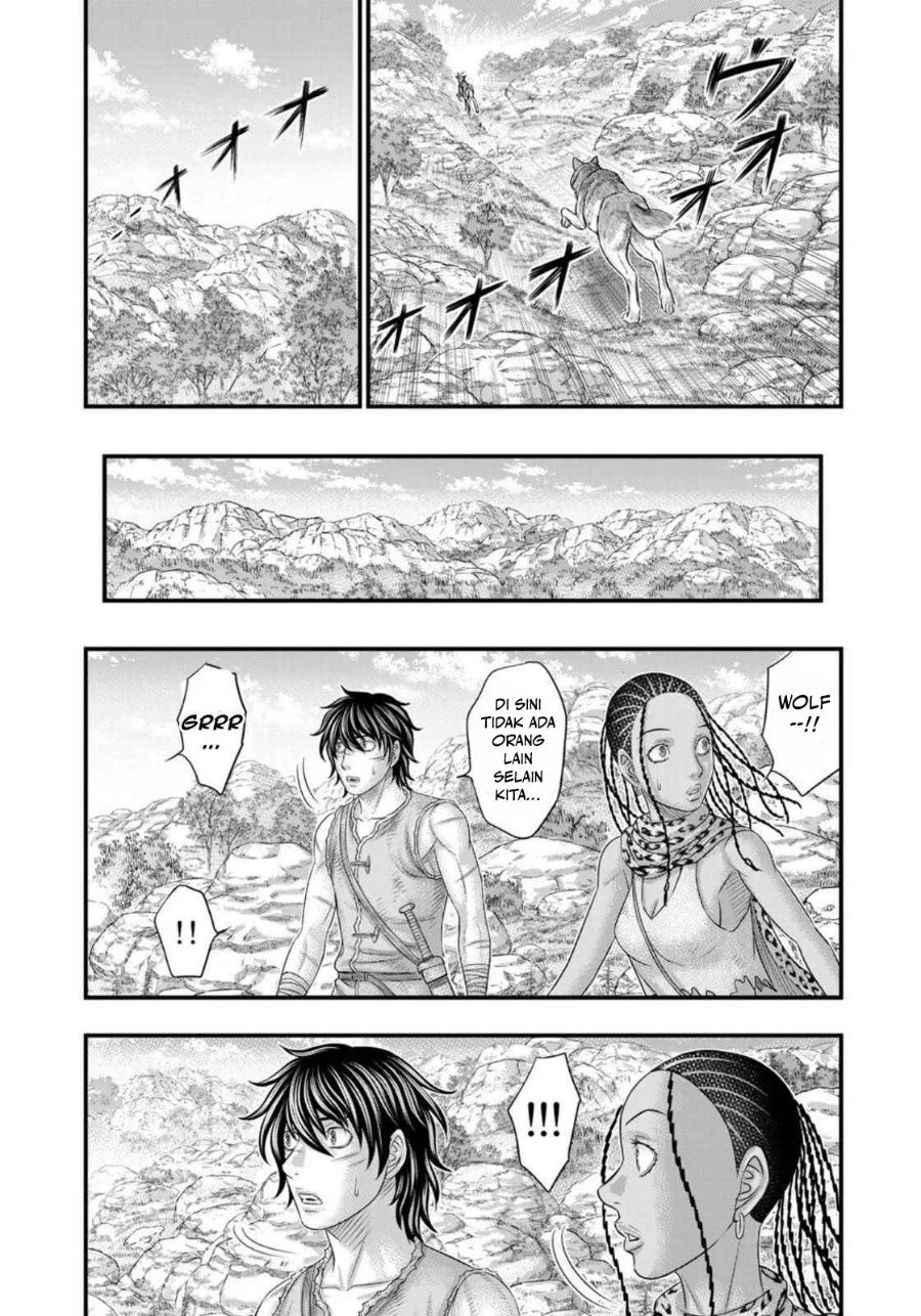 Sousei no Taiga Chapter 81 Gambar 16