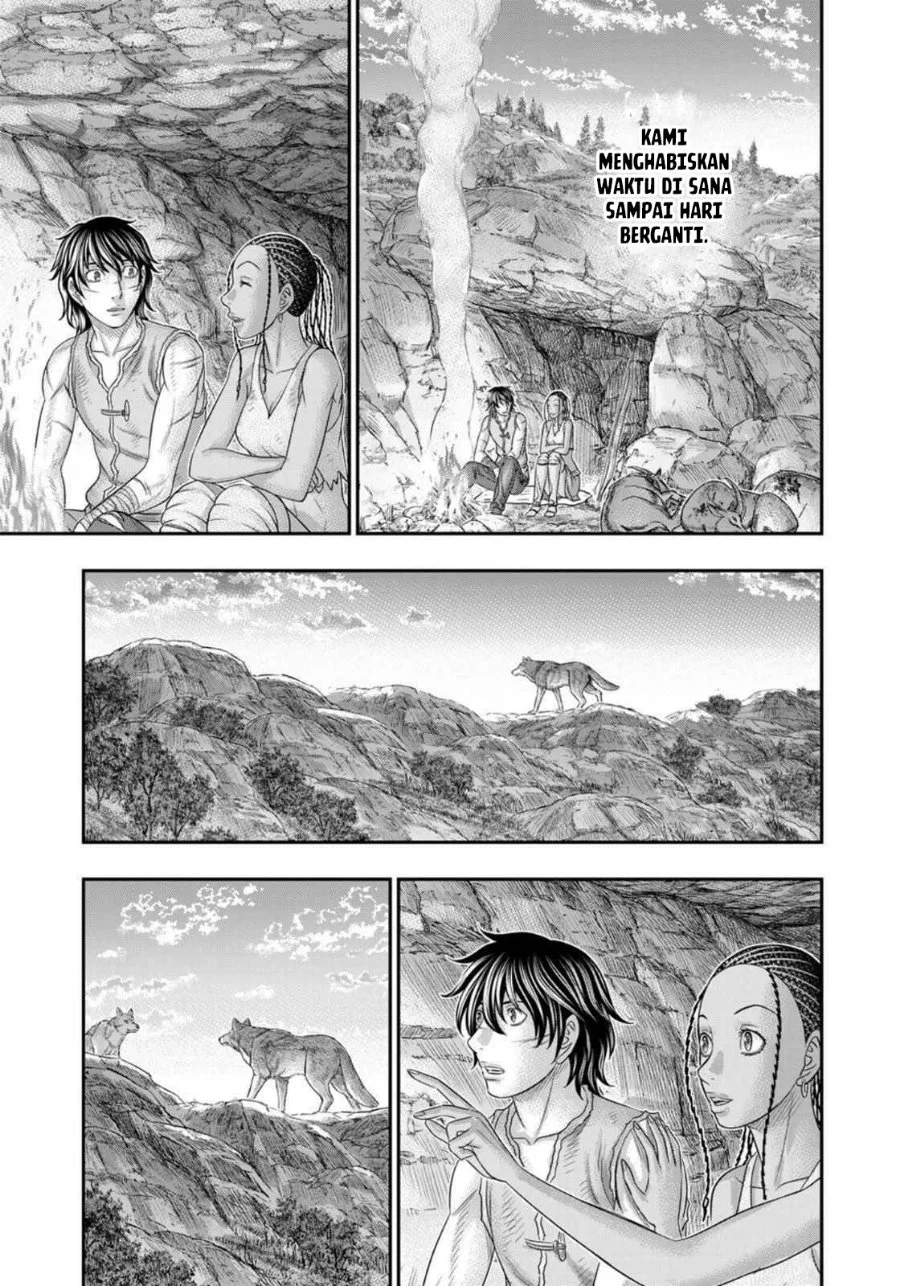 Sousei no Taiga Chapter 81 Gambar 18