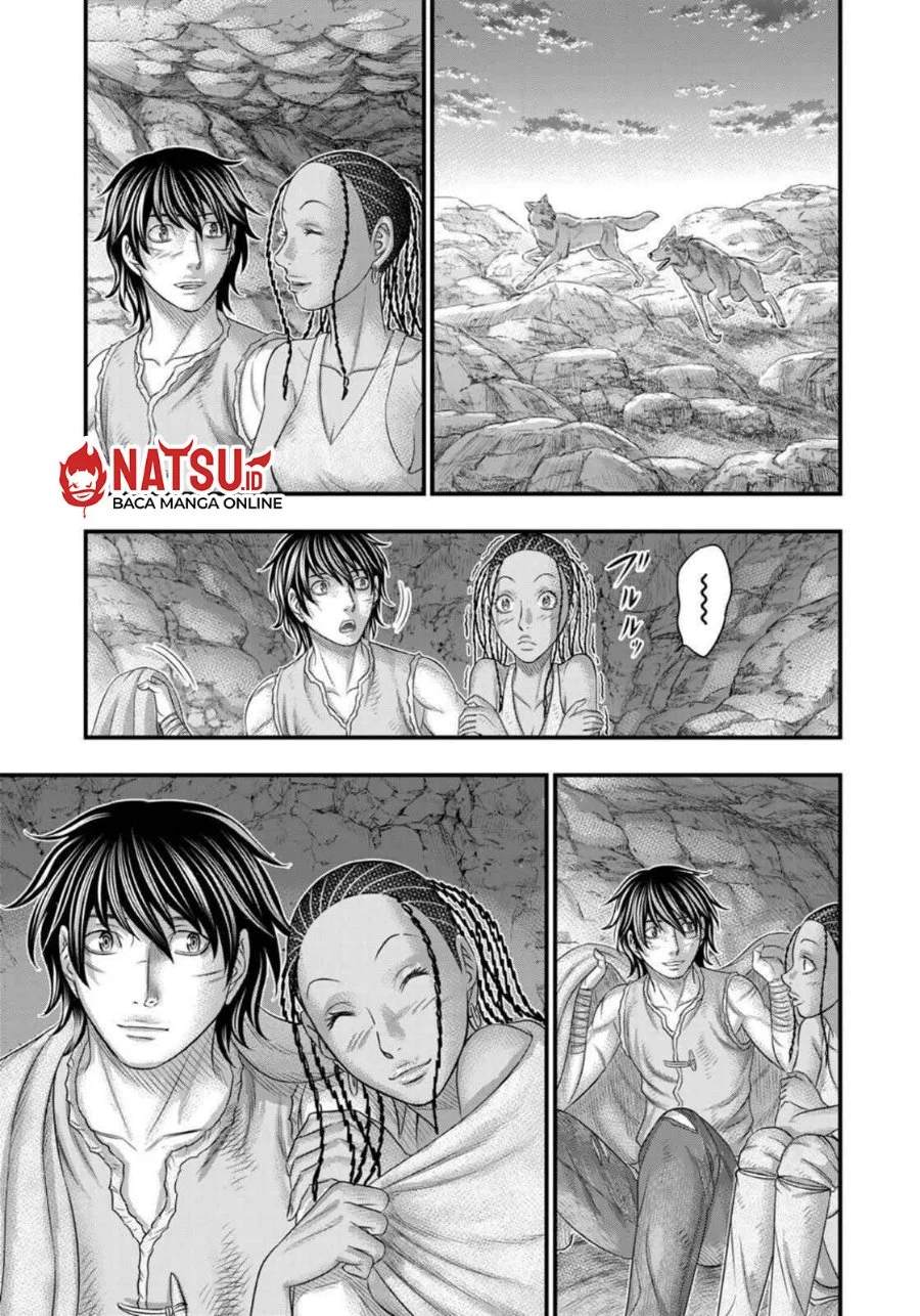Sousei no Taiga Chapter 81 Gambar 20