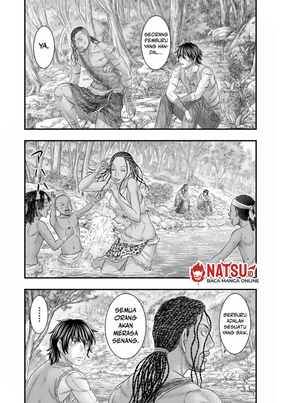 Sousei no Taiga Chapter 81 Gambar 3