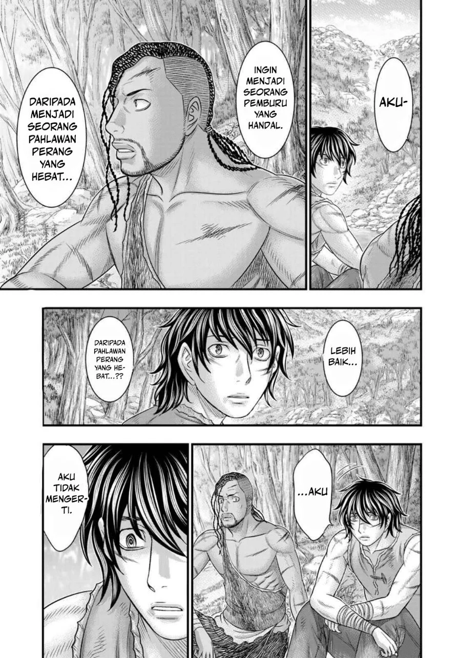 Sousei no Taiga Chapter 81 Gambar 4