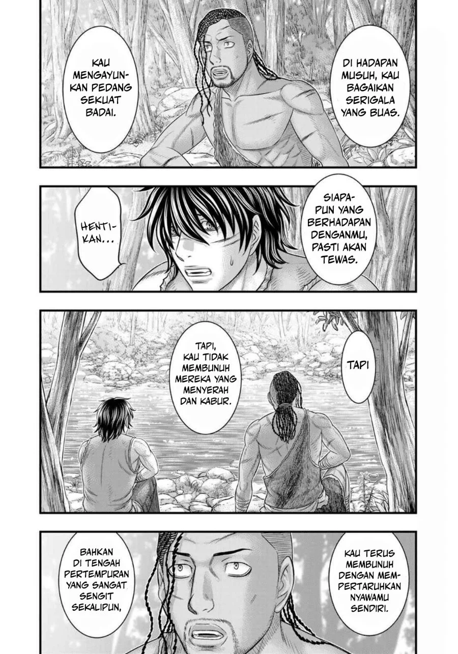 Sousei no Taiga Chapter 81 Gambar 5