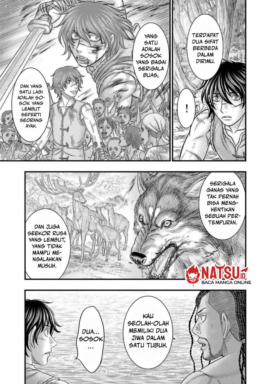 Sousei no Taiga Chapter 81 Gambar 6
