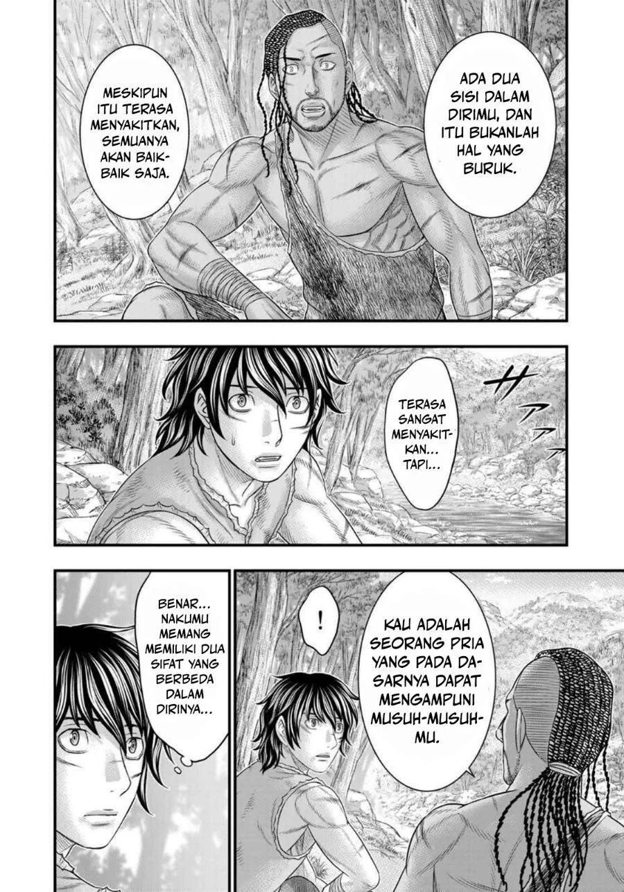 Sousei no Taiga Chapter 81 Gambar 7
