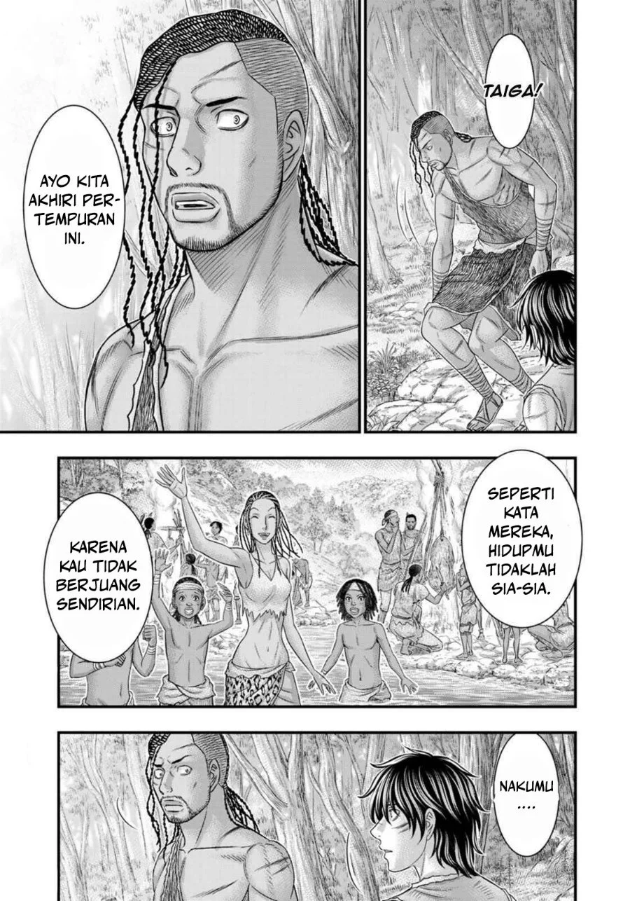 Sousei no Taiga Chapter 81 Gambar 8